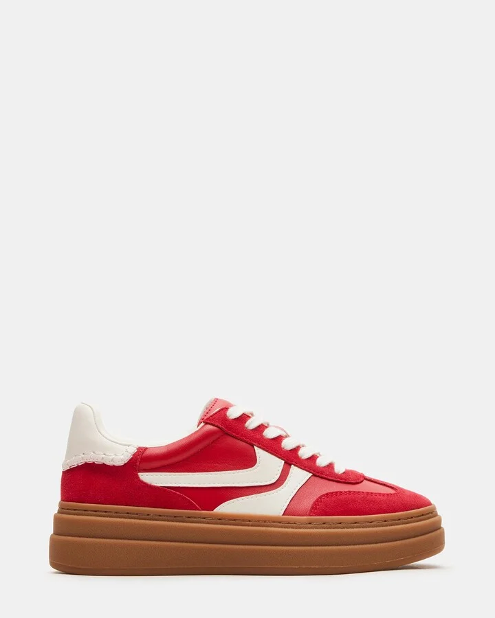 Red Multi
