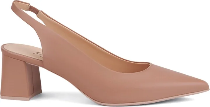 Dodi Slingback Pointed Toe Pump - Image 3