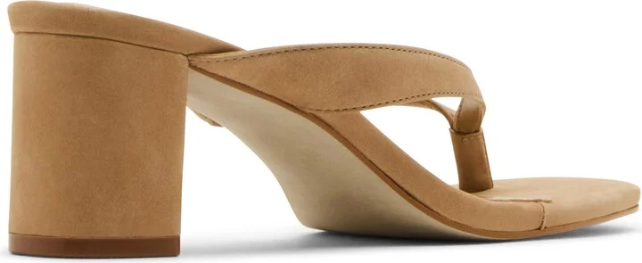 Dodie Block Heel Sandal - Image 2