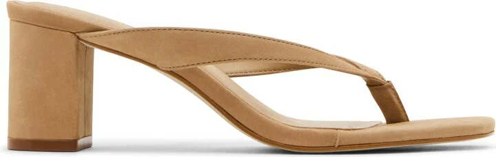 Dodie Block Heel Sandal - Image 3