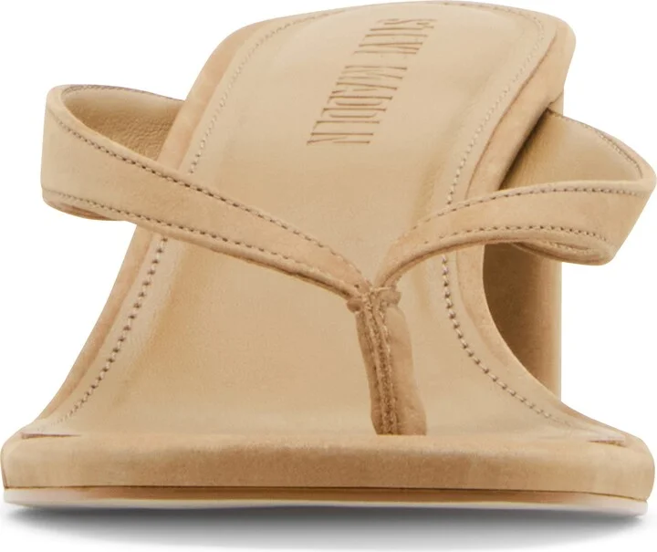 Dodie Block Heel Sandal - Image 4