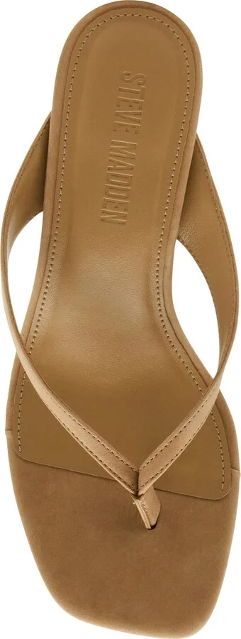 Dodie Block Heel Sandal - Image 5