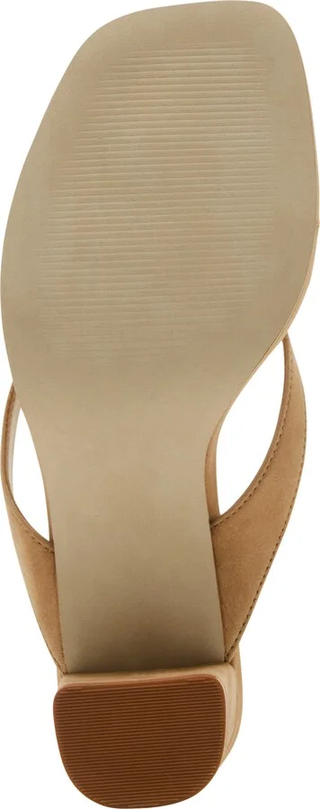Dodie Block Heel Sandal - Image 6