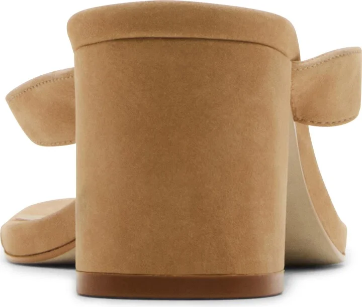 Dodie Block Heel Sandal - Image 7