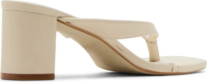 Dodie Block Heel Sandal - Image 9