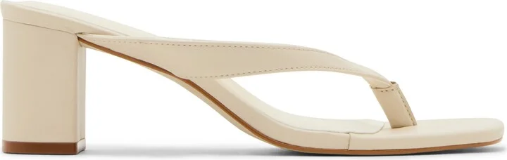 Dodie Block Heel Sandal - Image 10