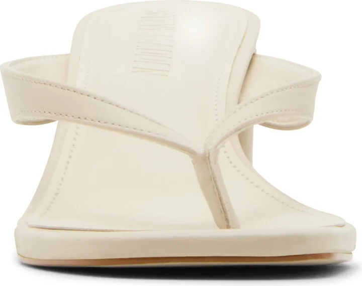 Dodie Block Heel Sandal - Image 11
