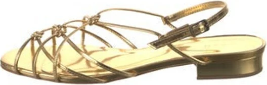 Gold, Metallic