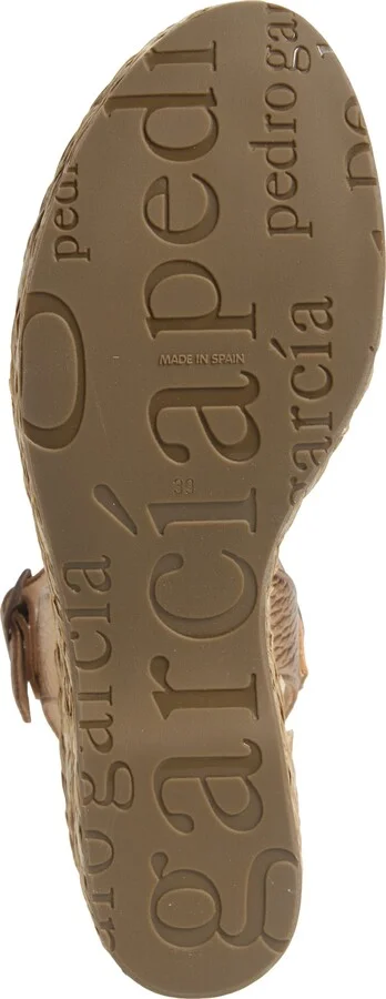 Doina 04 Ankle Strap Platform Sandal - Image 6