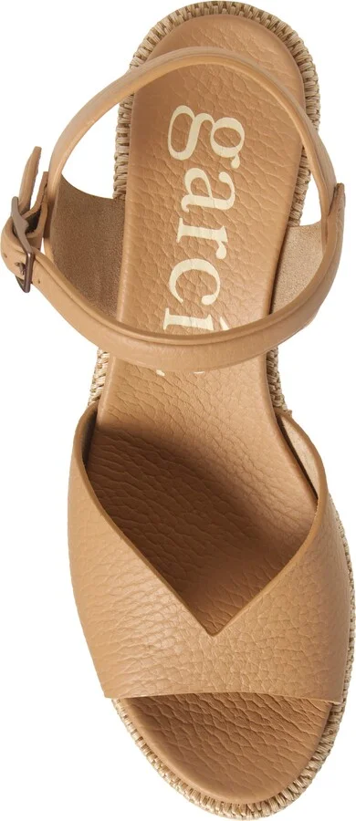 Doina Ankle Strap Platform Sandal - Image 6