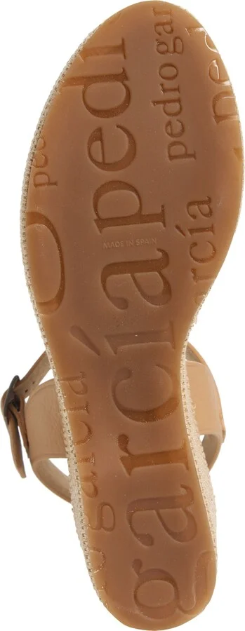 Doina Ankle Strap Platform Sandal - Image 7