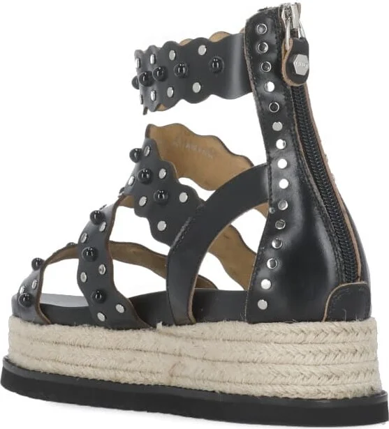 Doja 4522 Sandals - Image 4