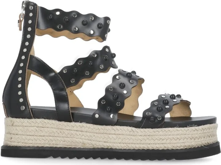 Doja 4522 Sandals