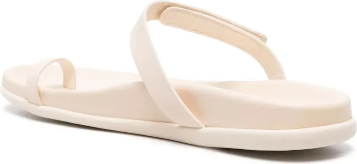 Dokos leather slides - Image 3