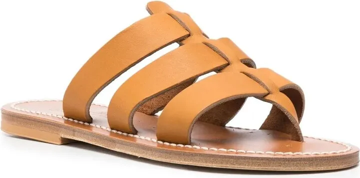 Dolan flat sandals - Image 2
