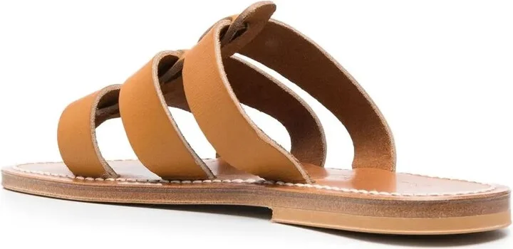 Dolan flat sandals - Image 3