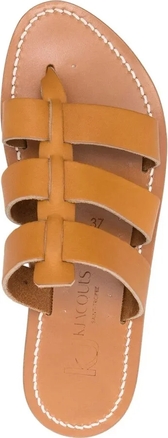 Dolan flat sandals - Image 4