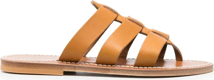 Dolan flat sandals
