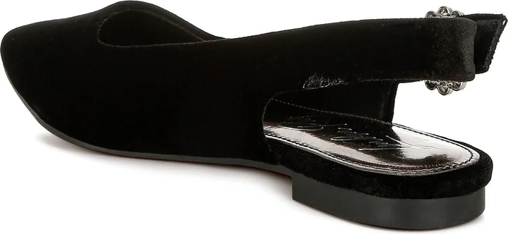 Dolan Slingback Flat - Image 2