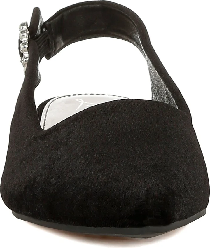 Dolan Slingback Flat - Image 3