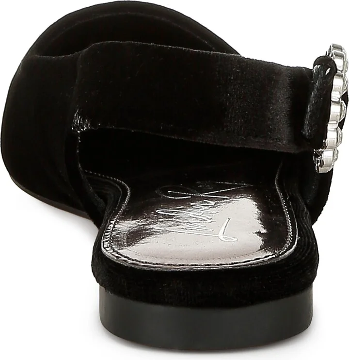 Dolan Slingback Flat - Image 4