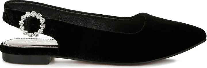 Dolan Slingback Flat - Image 5