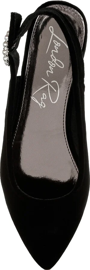 Dolan Slingback Flat - Image 6