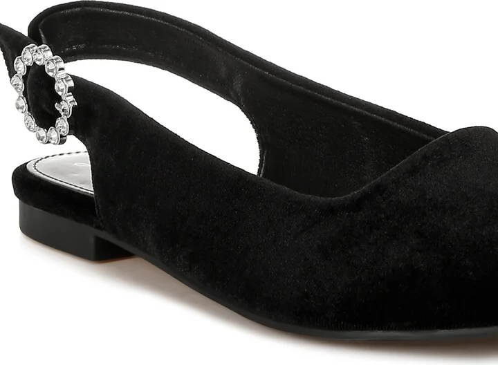 Dolan Slingback Flat - Image 8