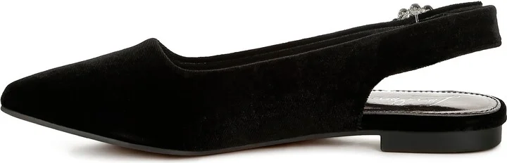 Dolan Slingback Flat - Image 10