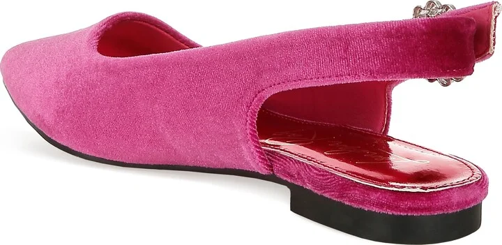 Dolan Slingback Flat - Image 11