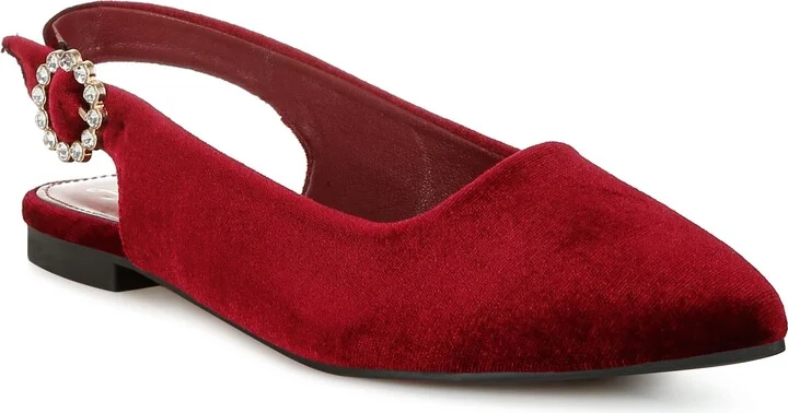 DARK RED