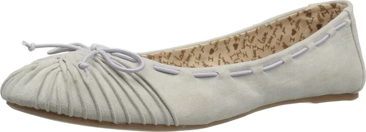 Dove Suede