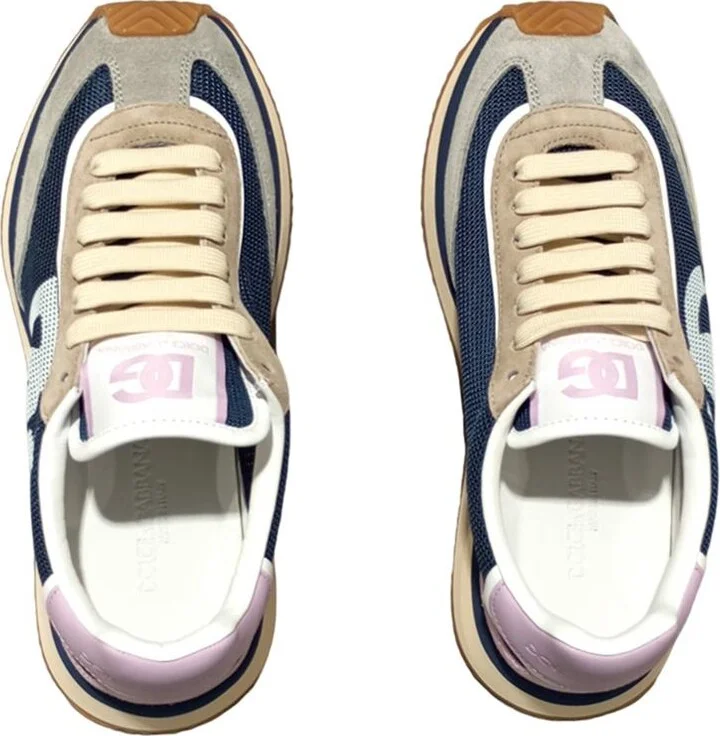 Dolce & Gabbana Air Sneakers - Image 3