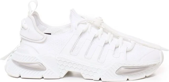 Dolce & Gabbana Airmaster Low-Top Sneakers