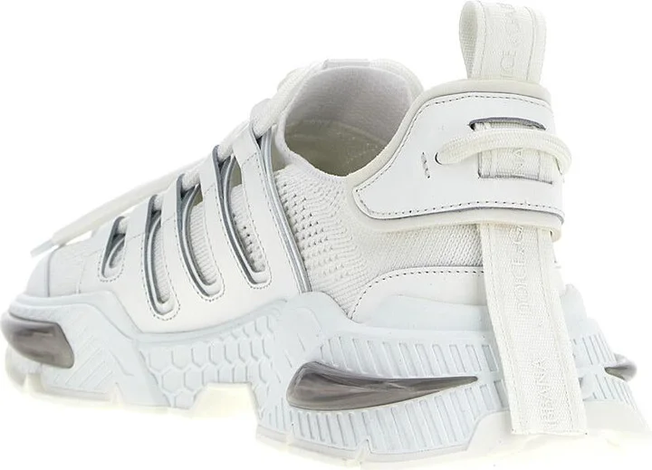 Dolce & Gabbana 'Airmaster' Sneakers - Image 3
