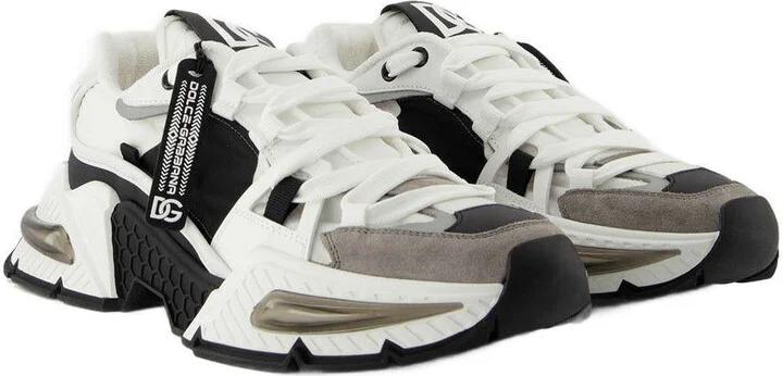 Dolce & Gabbana Airmaster Sneakers - Image 2