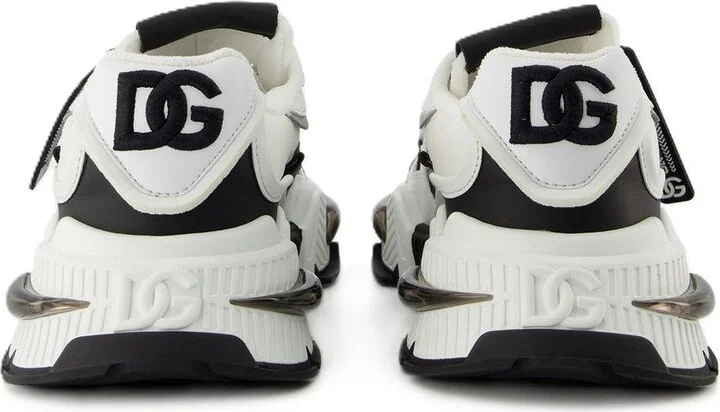 Dolce & Gabbana Airmaster Sneakers - Image 3