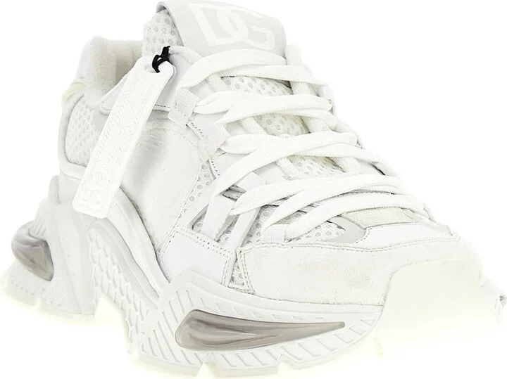 Dolce & Gabbana 'Airmaster' Sneakers - Image 2