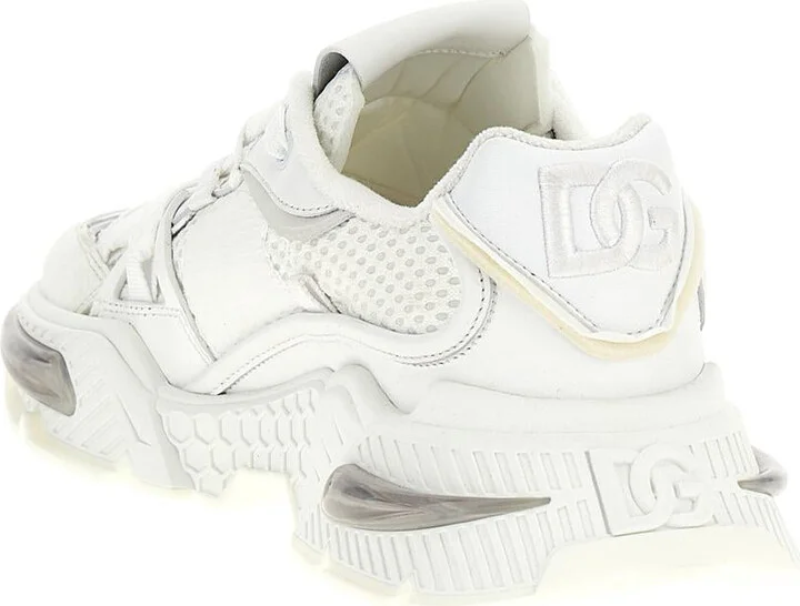 Dolce & Gabbana 'Airmaster' Sneakers - Image 3