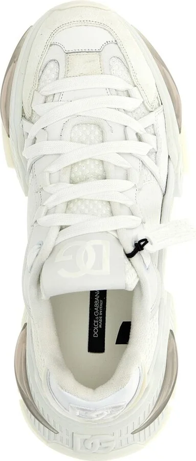 Dolce & Gabbana 'Airmaster' Sneakers - Image 4