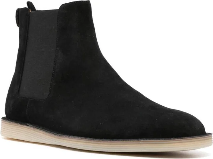 Dolce & Gabbana Ankle Boots - Image 2