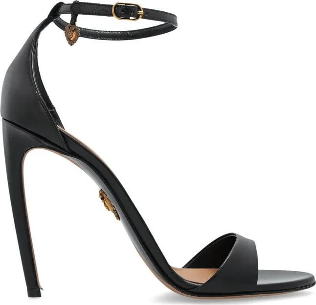 Dolce & Gabbana Ankle Strap Sandals