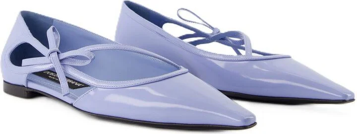 Dolce & Gabbana Ballerinas - Image 2