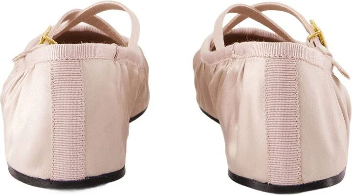 Dolce & Gabbana Ballerinas - Image 3