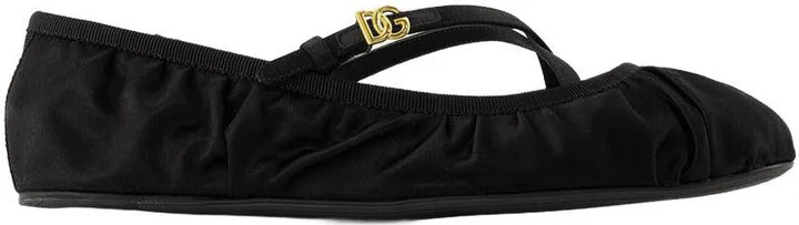 Dolce & Gabbana Ballerinas