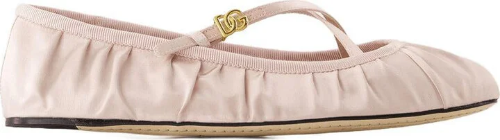 Dolce & Gabbana Ballerinas