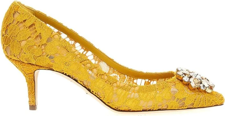Dolce & Gabbana 'Bellucci' Pumps
