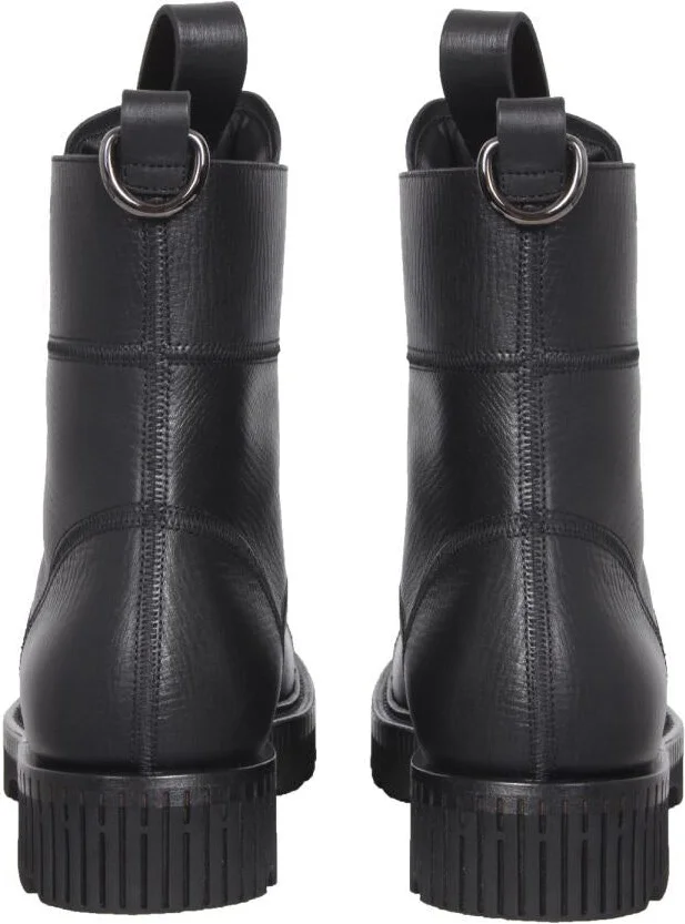 Dolce & Gabbana Bernini Boot - Image 3