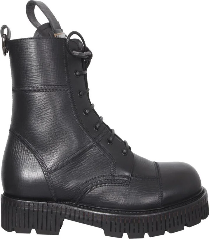 Dolce & Gabbana Bernini Boot