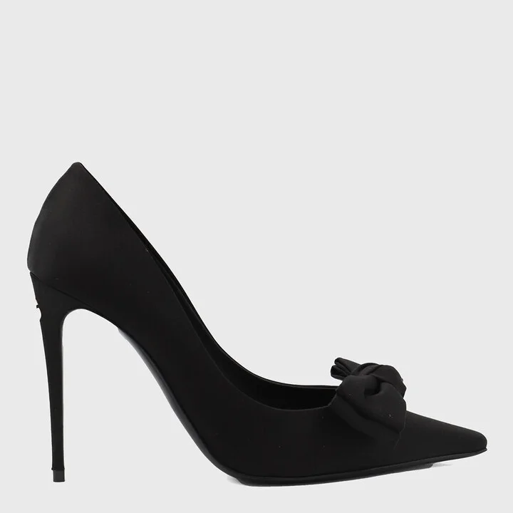 Dolce & Gabbana Black Pumps